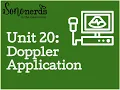 Unit 20 Doppler Application
