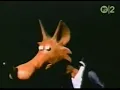 green jelly - 3 little pigs
