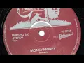 Money Money MiXx Feat horace Andy, Don Carlos Money & Woman + King Tubby & The Aggrovators