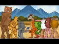 Download Lagu Anpali babel Te Te Te Sahur Ti Ti Ti Sahur Tung Tung Sahur VS Ganganzelli Ta Ta Ta Sahur Garamararam