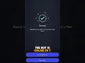 Nuke bot Discord