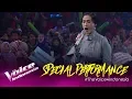 Lagu Hello Dangdut (Rita Sugiarto) - Iis Dahlia Performance | Semifinal | The Voice Indonesia GTV 2019