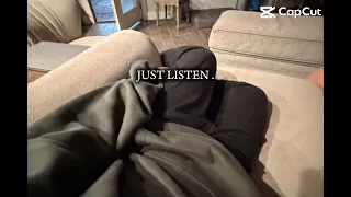 please listen
