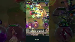 Làm chủ nâng cấp siêu mạnh Aura Farming trong chưa đến 1 phút! #shorts