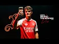 Download Lagu BEHIND THE SCENES | Christian Nørgaard's first day at The Arsenal 🫶