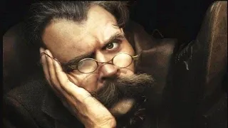 هذا ما يتميز به الانسان نيتشه ساخطا 