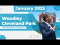 Should You Sell Your House in Woodley Cleveland Park 20008 this January