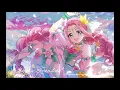 a bouquet of magical girls instrumental themes