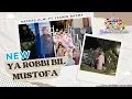 Download Lagu NEW YA ROBBI BIL MUSTOFA - Haddad Alwi Ft. Yasmin Najma | Shalawat Anak Muslim Vol.1 (Music Video)