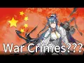 Download Lagu The Dragons of Arknights | A Brief Summary of the Sui Siblings