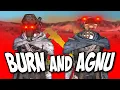 Kenshi A Quest For Two Skeletons Skeletons ONLY Burn and Agnu