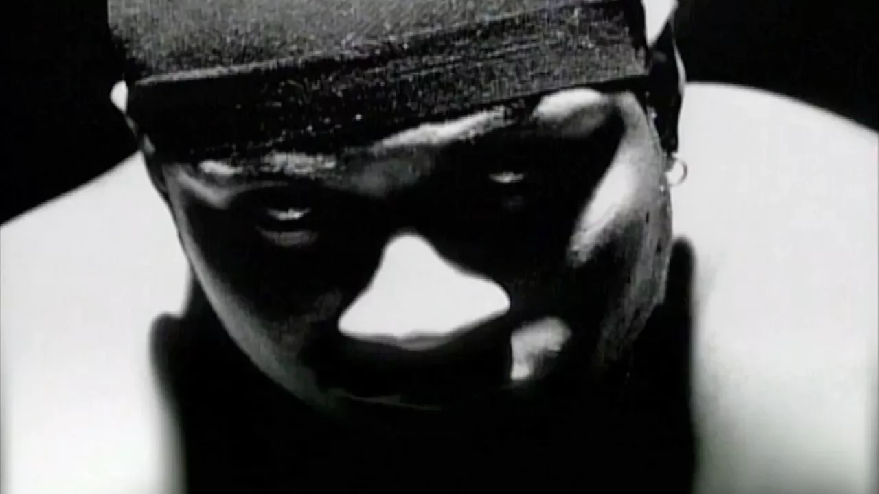 LL Cool J ft. Prodigy, Keith Murray, Fat Joe, Foxy Brown - I Shot Ya (Remix) [Official Video]