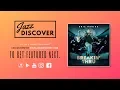 Download Lagu Eric Darius - Fired Up | Jazz Discover