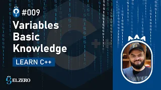 Arabic Fundamentals Of Programming With C 009 Variables Basic Knowledge  Arabic Fundamentals Of Programming With C 009 Variables Basic Knowledge