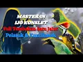 Download Lagu MASTERAN CUCAK IJO KONSLET‼️ FULL TEMBAKAN PELATUK BAWANG DAN GROJOKAN KUNTILANAK