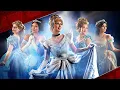 Download Lagu Cinderella | The Disney Evolution (If The Shoe Fits)