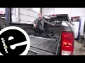 A Closer Look at the Gen-Y Advantage Combo Hitch for Curt Q24 and A25 5th Wheel Heads in a 2017 Ram
