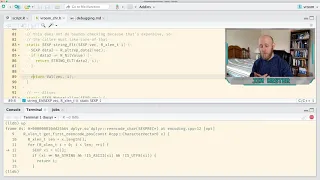 Debugging compiled code in R with lldb