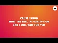In Your Love - Tyler Childers (Lyrics)