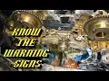 Ford 3 5L 3 7L Duratec V6 Chain Driven Water Pump Failures Check it Before it Destroys Your Engine