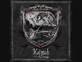 Kalmah - Hook The Monster [12 gauge - 2010]