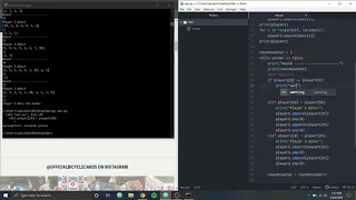 Building the Card Game War in Python Part 2