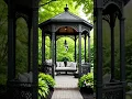 Top 10 Stunning Gazebo Designs for Your Outdoors