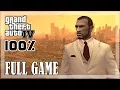Download Lagu GTA 4 - All missions | 100% Full game [PC, 1080p, 60fps]