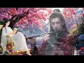 Top Chinese Zen Music: Bamboo Flute, Erhu \u0026 Guzheng🍃Relaxing Music, Soothing Music@soundtopeaceful