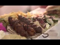 Dougies Grill TV Commercial