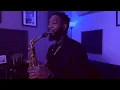 I Want You Around - Snoh Allegra (Vandell Andrew Sax Cover)