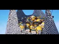 Minions - '99 Bottles Of Beer' Song HD