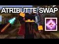 Mojang Permanently Broke Minecraft PvP Attribute Swapping