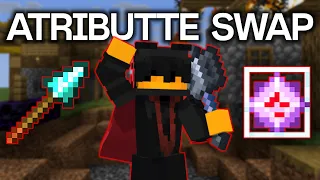 Mojang Permanently Broke Minecraft PvP Attribute Swapping