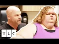 Tammy s Weigh-In Shows Surprising Results 1000-Lb Sisters