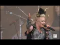 BATTLE BEAST - Beyond tne Burning skies - LIVE - Waken Open Air 2019