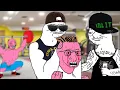 30 Year Old Boomers at the Gym