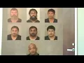 41 arrested in Fort Bend County
