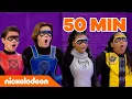 Download Lagu Danger Force |50 MINUTEN lang de BESTE momenten van SEIZOEN 1 | Nickelodeon Nederlands