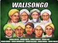 Lagu Sholawat (Wali songo Astagfirullah