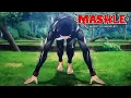 Download Lagu Hamstring Magic! | MASHLE: MAGIC AND MUSCLES