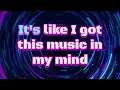 Taylor Swift - Shake It Off (Lyrical Video)