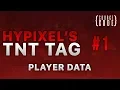 Bukkit Minigame Coding - PlayerData Hypixel s TNT Tag