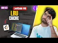 Day 67 LeetCode 146 LRU Cache HashMap Doubly Linked List O 1 Get Put Top Interview 150