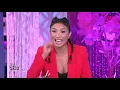 PART ONE Cynthia Bailey Dealing With Fiance s Past Infidelities
