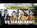 Download Lagu AWAS..!! LANGSUNG NGANTUK  GENDING NYEMEK - CS SEKARLANGIT - DanstudioHD
