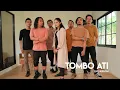 Lagu Tombo Ati - Opick ( Hyndia Live Sessions )