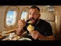 Download Lagu TEUERSTER🔥 Thaiairways BUSINESS CLASS FLUG💲