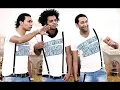 أغنية شعبية Sanya Ba2et Safy للفنان Oka & Ortega