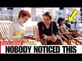 Lagu This Scene Is Not Edited, Look Closer at the Titanic Blooper